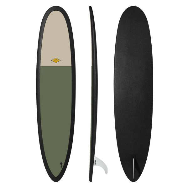 Almond surfboards deals r series