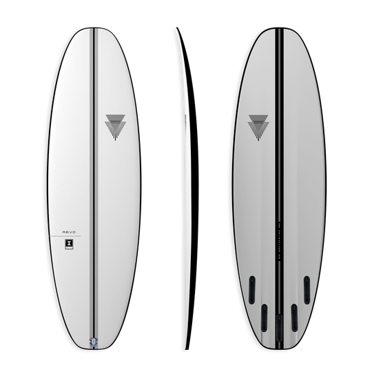 Firewire Revo Ibolic – Coastline Surf Shop