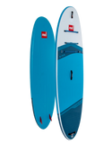 Red Paddle Ride MSL SE SUP 10'6"