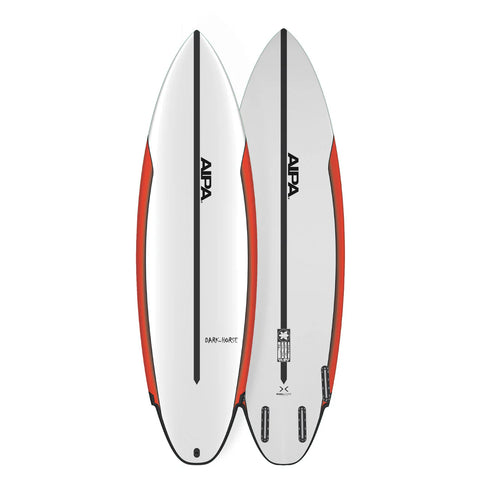 Aipa Surftech Dark Horse