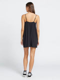 Volcom This Just Got Fun Dress