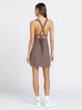 Volcom Island Bopper Dress