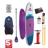 Red Paddle Ride MSL SE SUP 10'6"