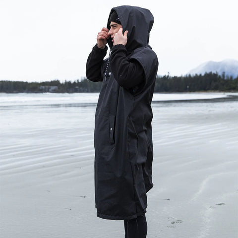 Slowtide Waterproof Poncho