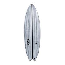 Firewire Great White Twin